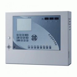 Albox FA9001 (1-Loop Addressable Fire Alarm Control Panel)